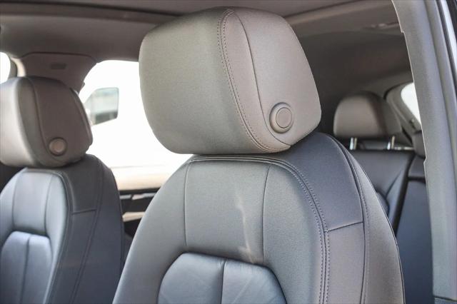 2020 Audi Q3 Premium Plus 45 TFSI S line quattro Tiptronic