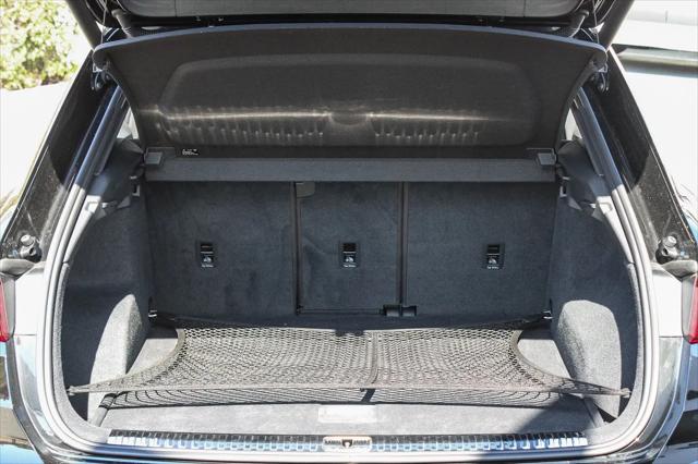 2020 Audi Q3 Premium Plus 45 TFSI S line quattro Tiptronic