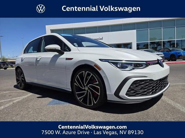 2024 Volkswagen Golf GTI 2.0T Autobahn for sale in Las Vegas, NV