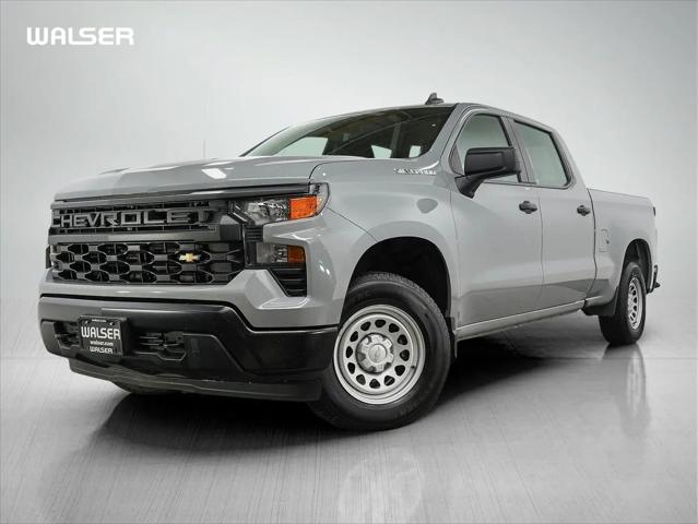 2024 Chevrolet Silverado 1500 Work Truck for sale in Bloomington, MN