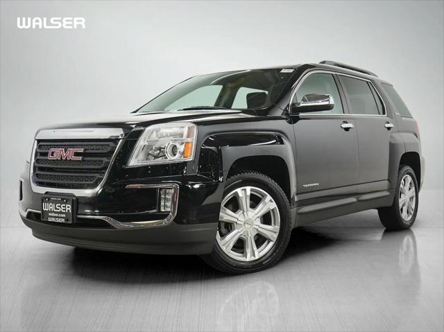 2017 GMC Terrain SLE-2 for sale in Burnsville, MN