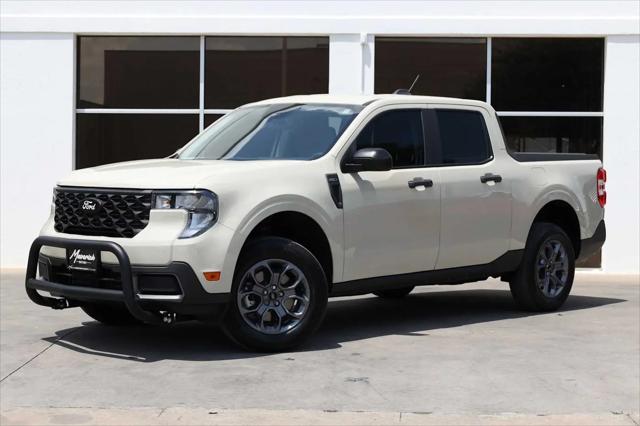 2025 Ford Maverick XLT for sale in Lewisville, TX