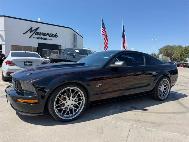 2005 Ford Mustang GT Premium for sale in Lewisville, TX