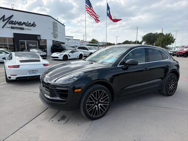 2025 Porsche Macan S for sale in Lewisville, TX