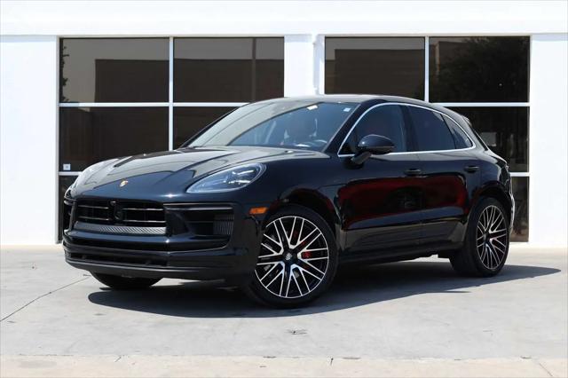 2025 Porsche Macan S for sale in Lewisville, TX