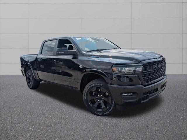 2026 Ram 1500 Big Horn Crew Cab 4x4 57 Box for sale in Henderson, NC