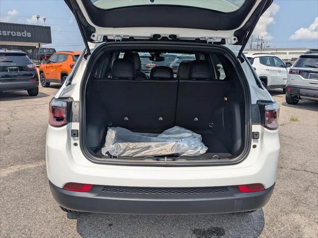 2026 Jeep Compass 85th Anniversary 4x4