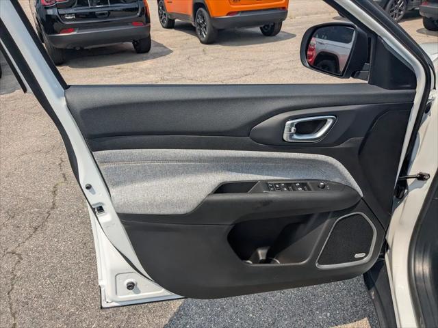 2026 Jeep Compass 85th Anniversary 4x4