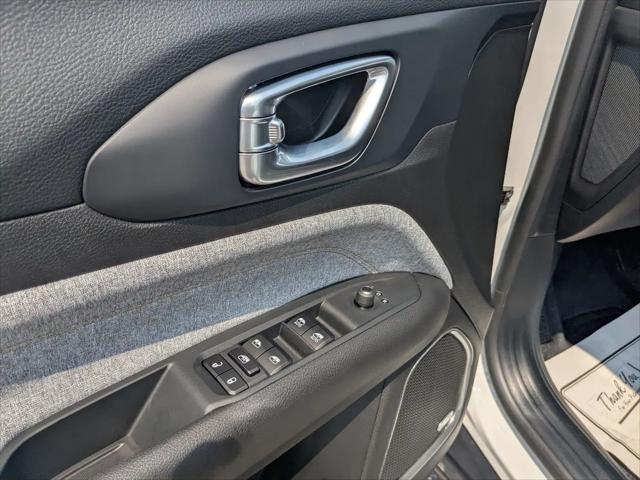 2026 Jeep Compass 85th Anniversary 4x4