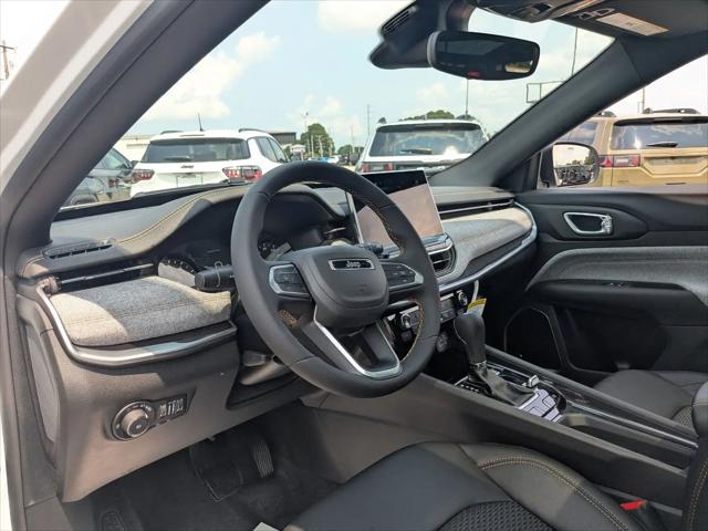 2026 Jeep Compass 85th Anniversary 4x4