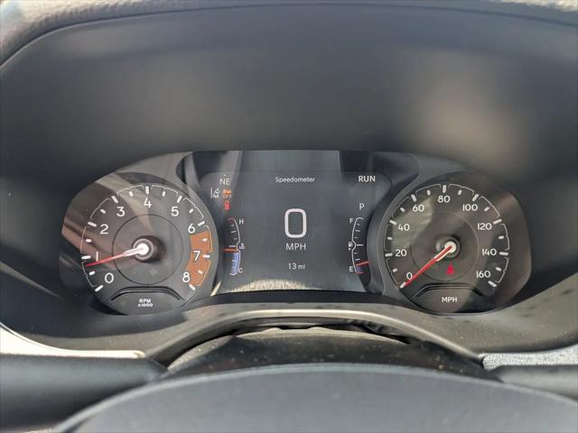2026 Jeep Compass 85th Anniversary 4x4