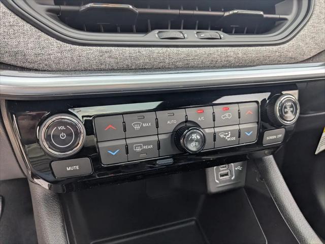 2026 Jeep Compass 85th Anniversary 4x4