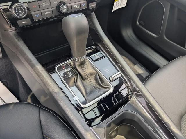 2026 Jeep Compass 85th Anniversary 4x4