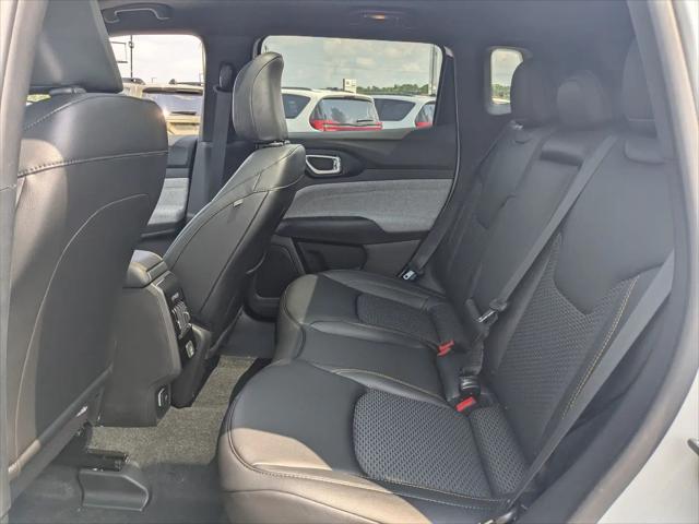 2026 Jeep Compass 85th Anniversary 4x4