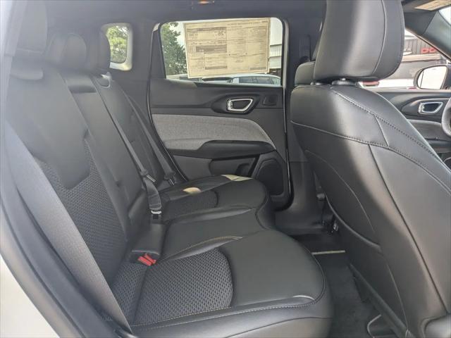 2026 Jeep Compass 85th Anniversary 4x4