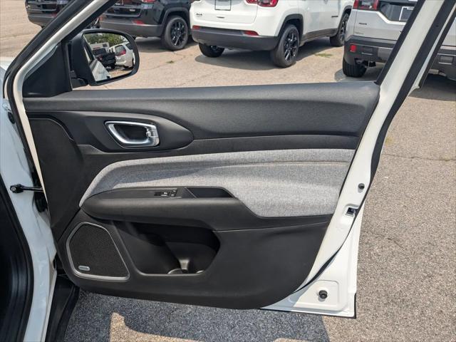 2026 Jeep Compass 85th Anniversary 4x4