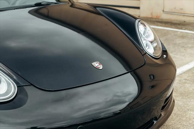 2011 Porsche Boxster Boxster