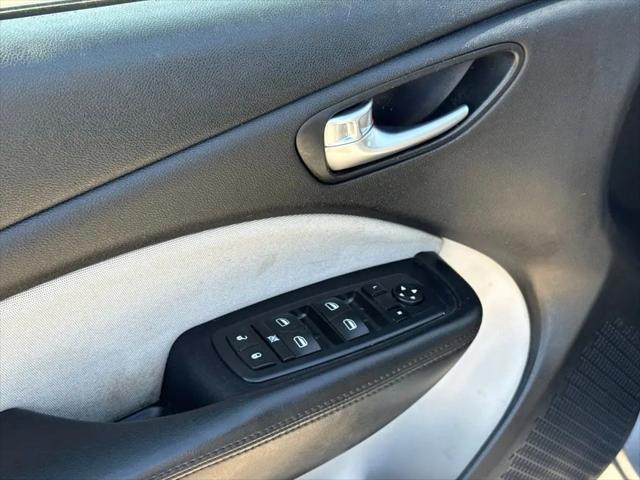2016 Dodge Dart SXT