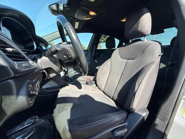 2016 Dodge Dart SXT