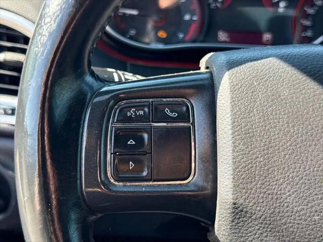 2016 Dodge Dart SXT