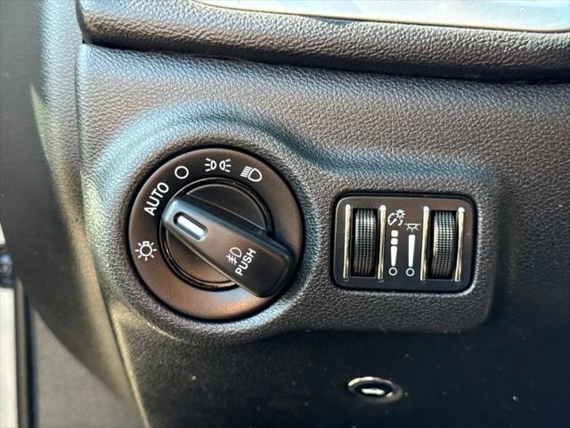 2016 Dodge Dart SXT