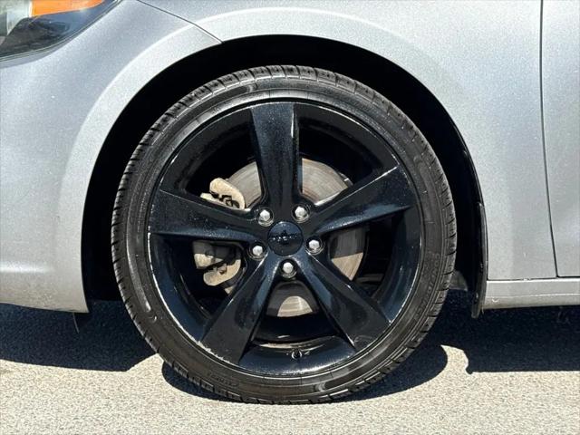2016 Dodge Dart SXT