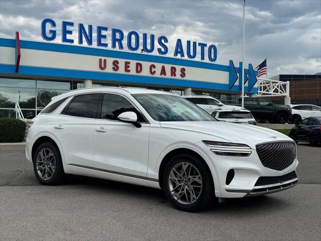 2025 Genesis GV70 2.5T AWD for sale in Sandy, UT