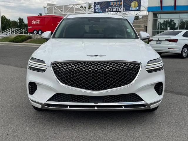 2025 Genesis GV70 2.5T AWD