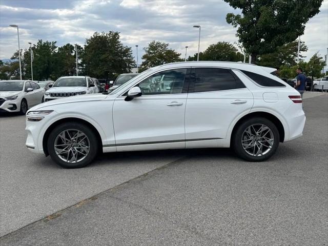2025 Genesis GV70 2.5T AWD