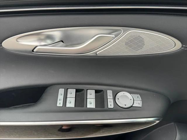 2025 Genesis GV70 2.5T AWD