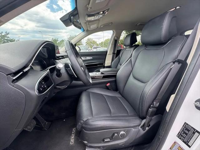2025 Genesis GV70 2.5T AWD