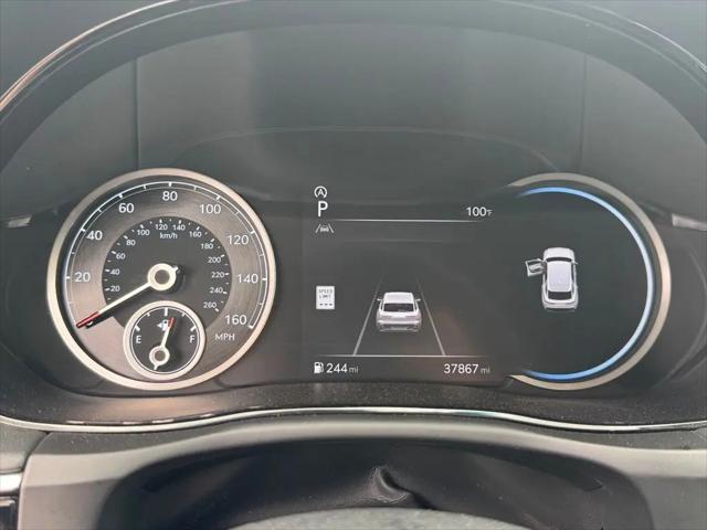 2025 Genesis GV70 2.5T AWD