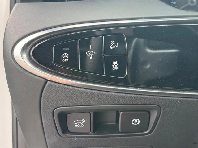 2025 Genesis GV70 2.5T AWD