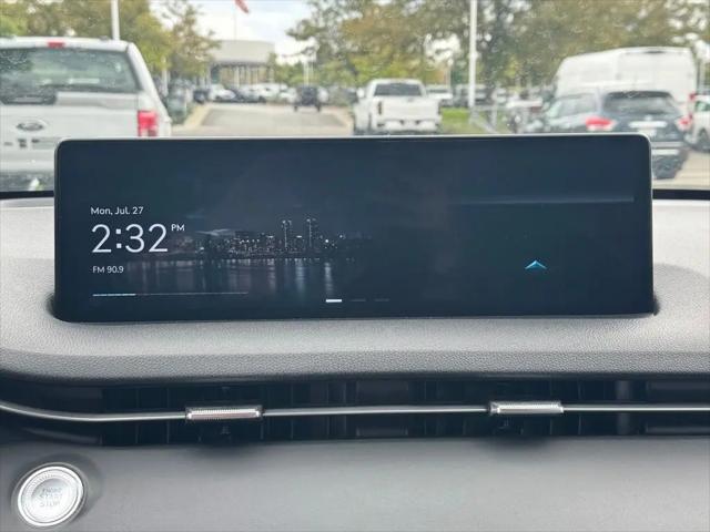 2025 Genesis GV70 2.5T AWD