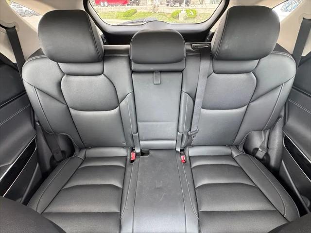 2025 Genesis GV70 2.5T AWD