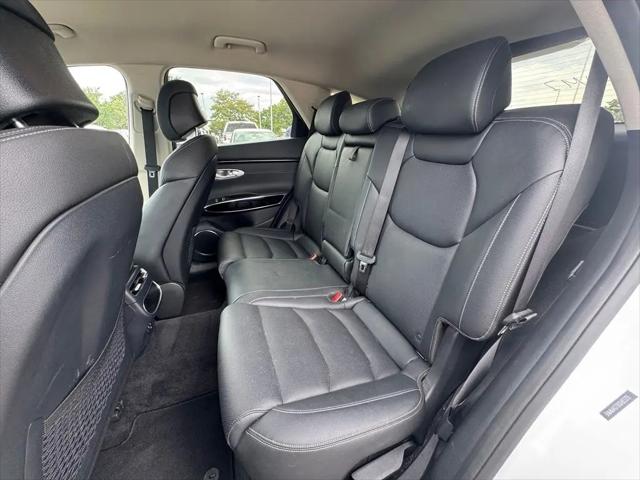 2025 Genesis GV70 2.5T AWD