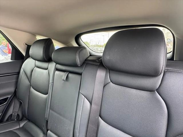 2025 Genesis GV70 2.5T AWD