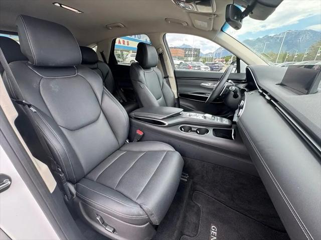 2025 Genesis GV70 2.5T AWD