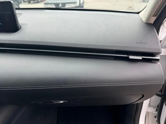 2025 Genesis GV70 2.5T AWD