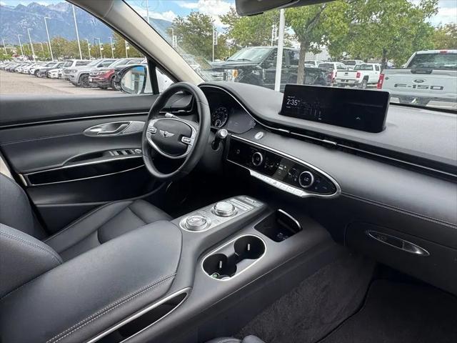 2025 Genesis GV70 2.5T AWD