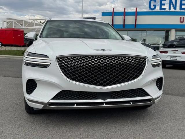 2025 Genesis GV70 2.5T AWD