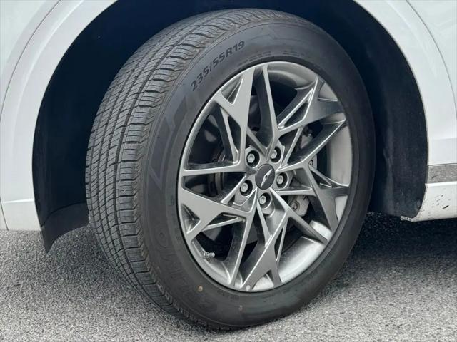 2025 Genesis GV70 2.5T AWD