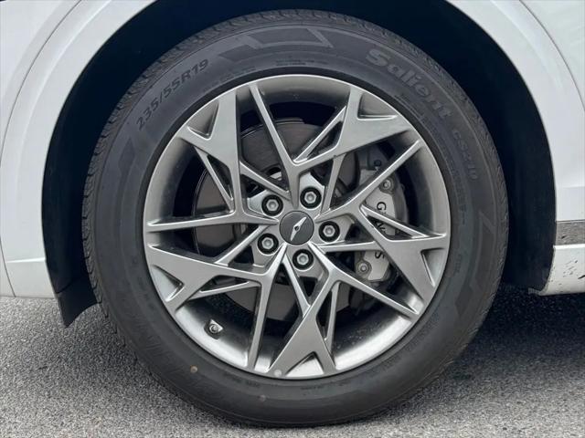 2025 Genesis GV70 2.5T AWD