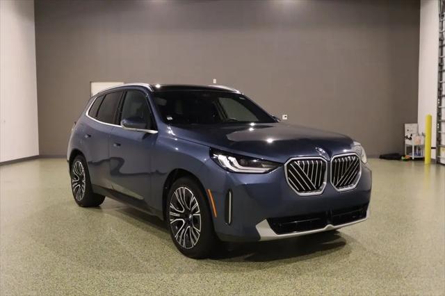 2025 BMW X3 30 xDrive for sale in Tomball, TX