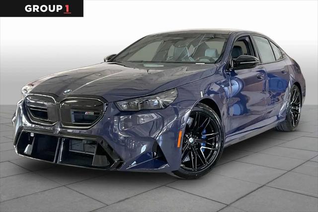 2027 BMW M5 Standard for sale in Arlington, TX