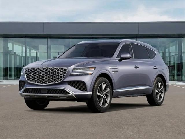 2027 Genesis GV80 2.5T Advanced for sale in Downers Grove, IL