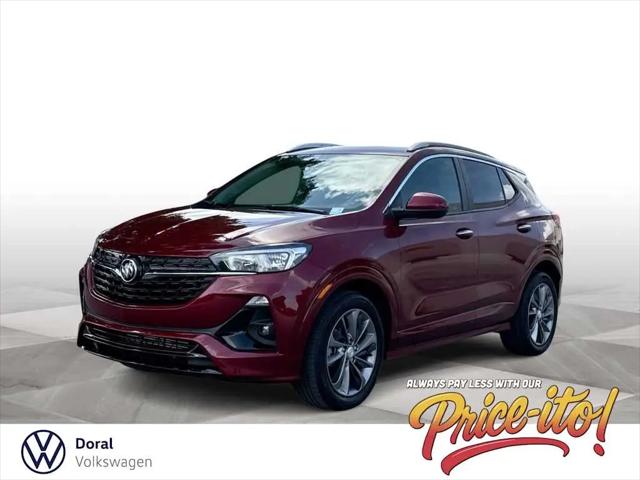2023 Buick Encore GX Select FWD for sale in Doral, FL