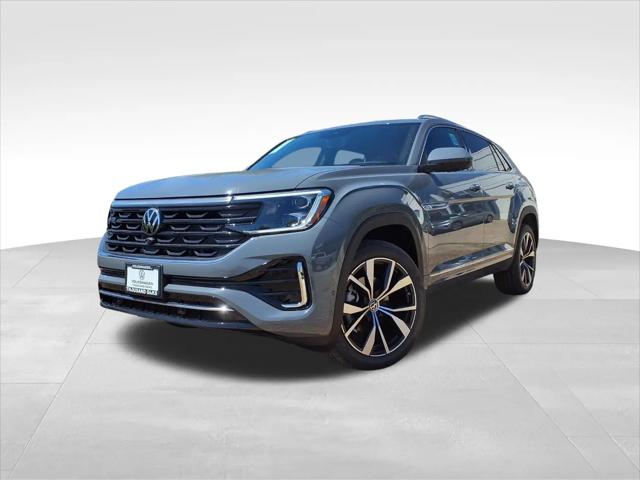 2026 Volkswagen Atlas Cross Sport SEL Premium R-Line for sale in Thousand Oaks, CA