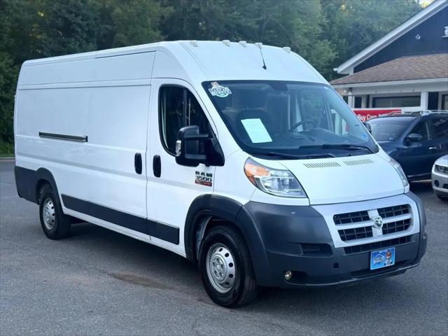 2015 Ram ProMaster High Roof for sale in Warrenton, VA