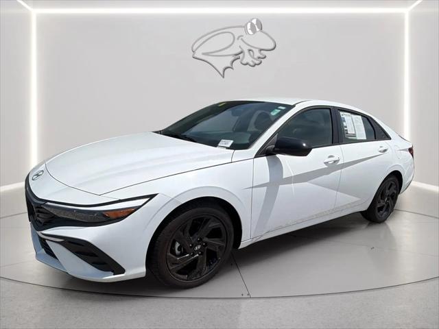 2026 Hyundai Elantra SEL Sport for sale in Aberdeen, MD